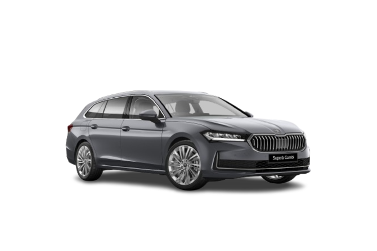 2026 SKODA Superb Select PHEV NZ