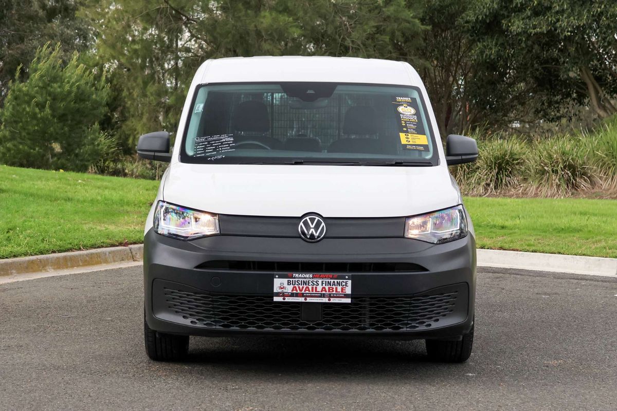 2022 Volkswagen Caddy TDI320 5 LWB