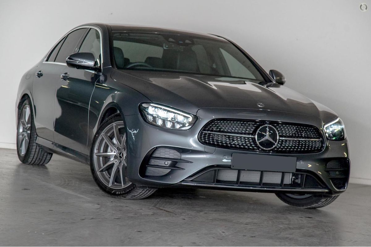 2023 Mercedes-Benz E-Class E200 W213