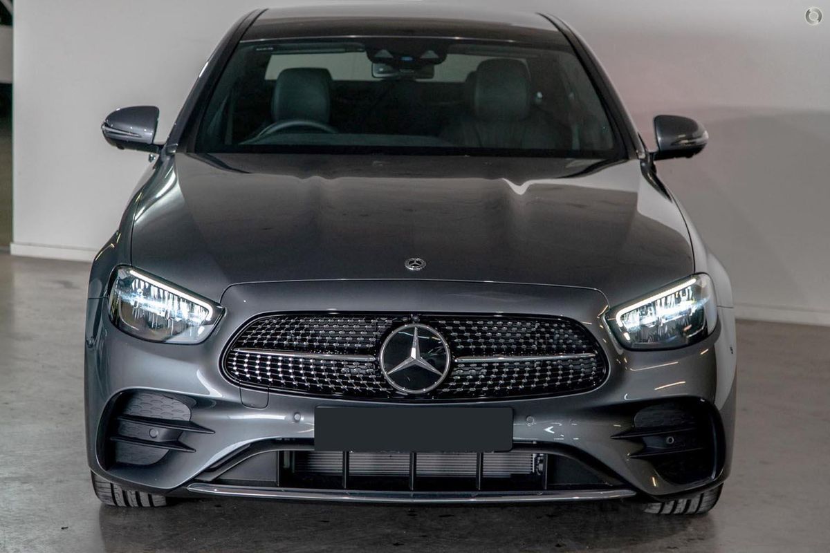 2023 Mercedes-Benz E-Class E200 W213