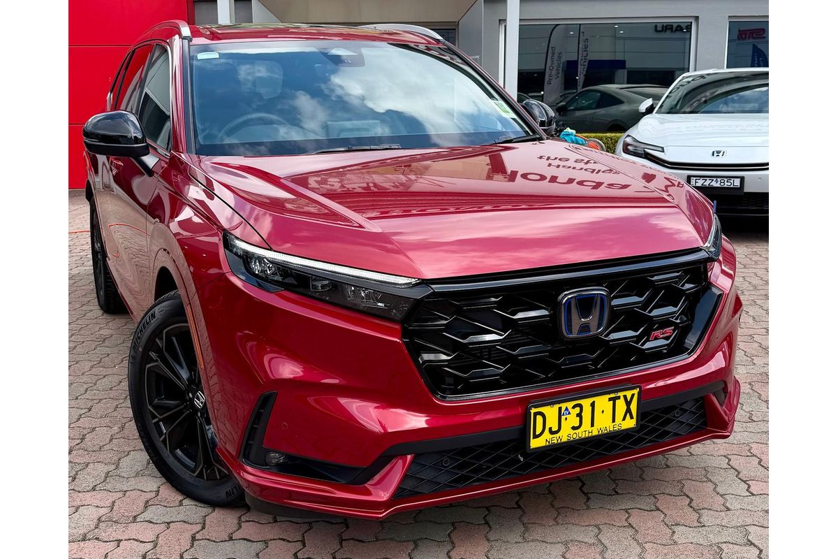 2023 Honda CR-V e:HEV RS RS