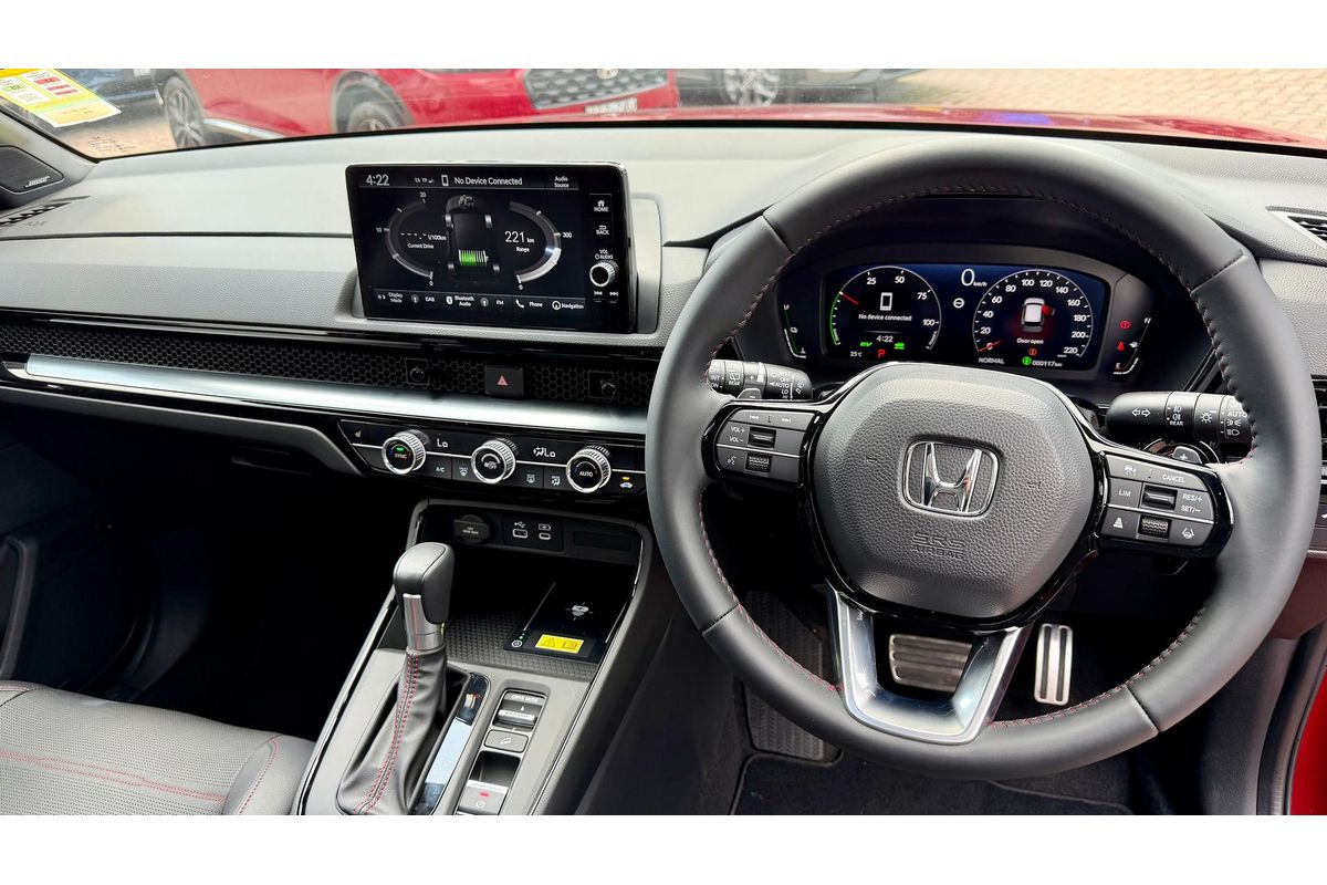 2023 Honda CR-V e:HEV RS RS
