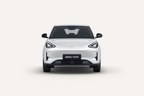 2026 Geely EX2 Complete E22H