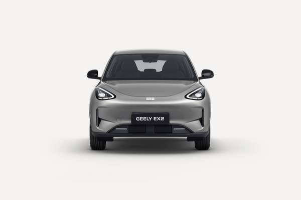 2026 Geely EX2 Complete E22H