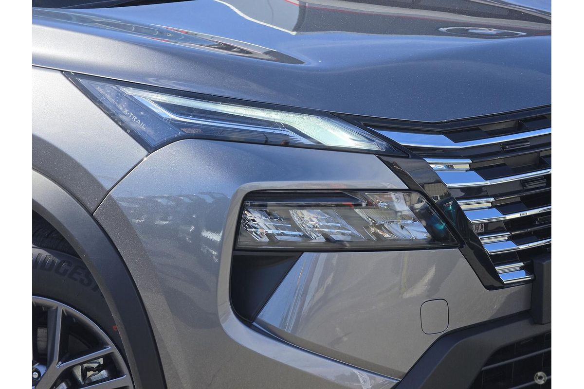 2026 Nissan X-TRAIL ST T33