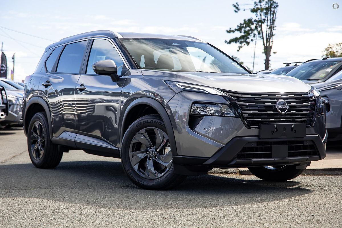 2026 Nissan X-TRAIL ST-L e-POWER T33