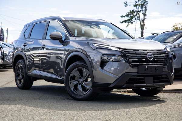 2026 Nissan X-TRAIL ST-L e-POWER T33