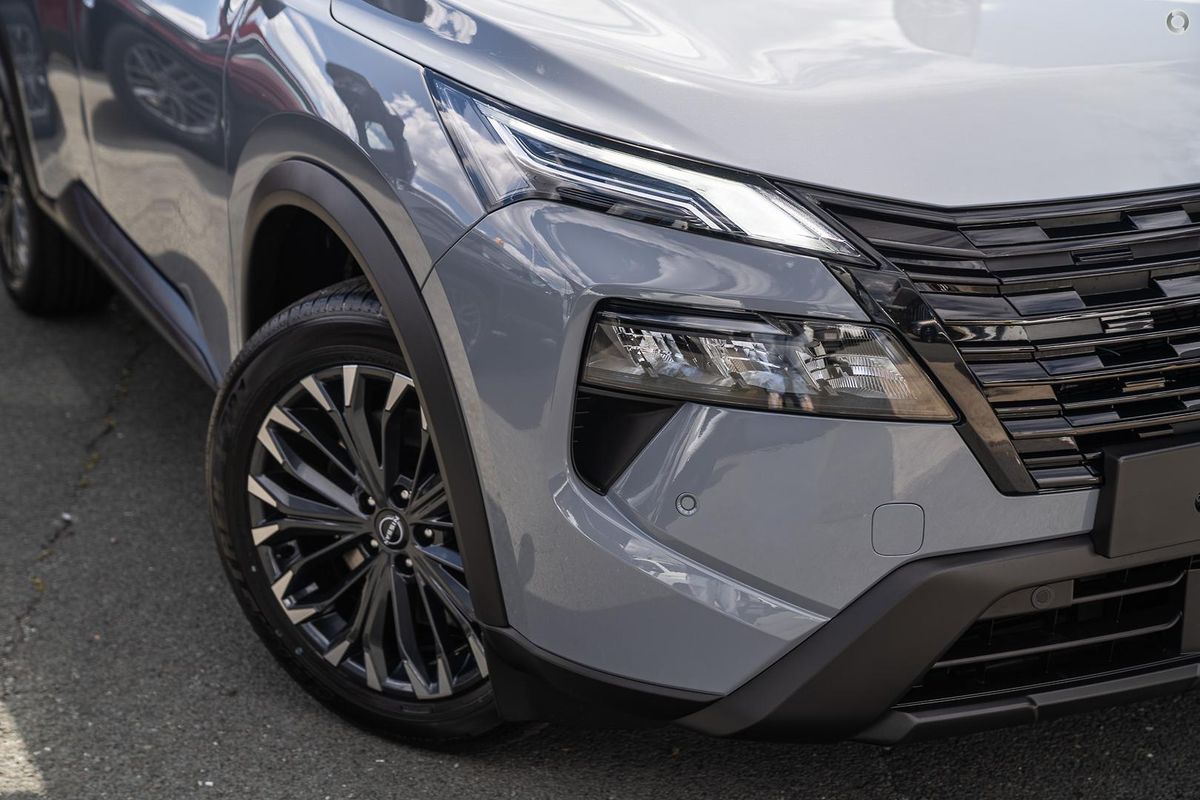 2026 Nissan X-TRAIL Ti e-POWER T33
