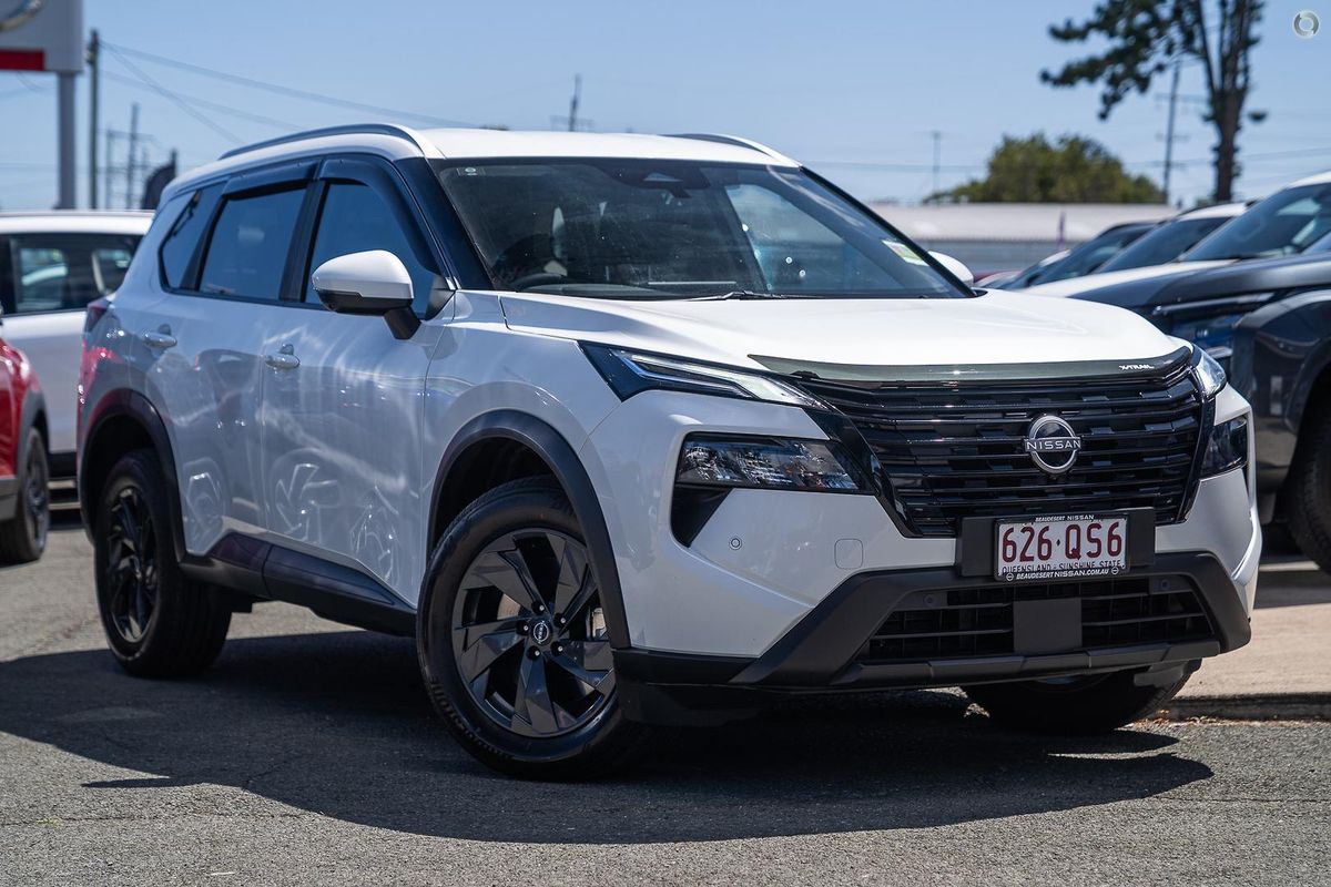 2026 Nissan X-TRAIL ST-L e-POWER T33