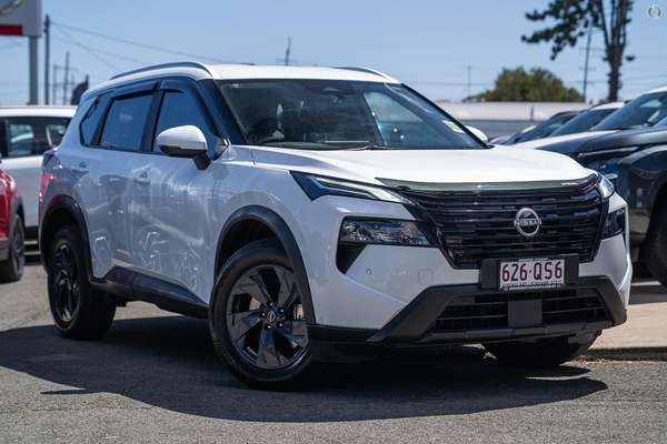 2026 Nissan X-TRAIL ST-L e-POWER T33