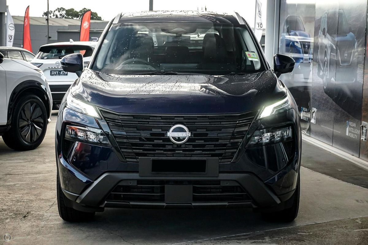 2026 Nissan X-TRAIL Ti e-POWER T33