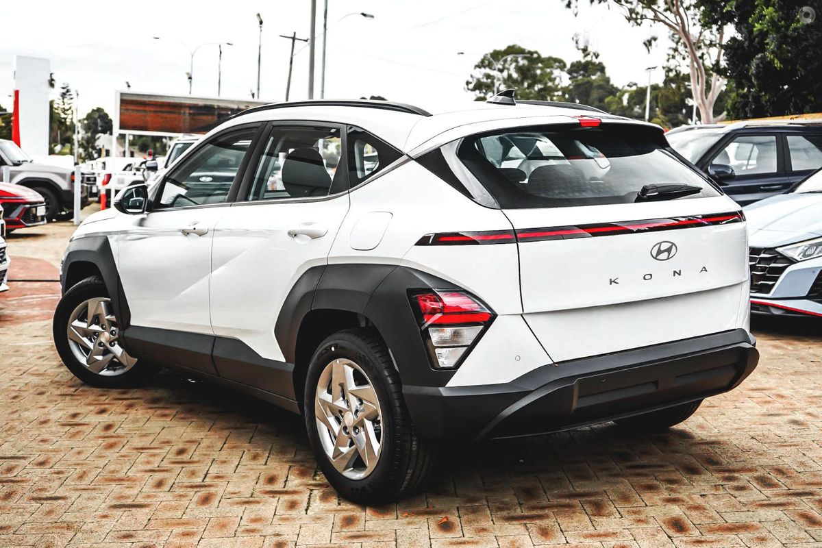 2025 Hyundai Kona SX2.V3
