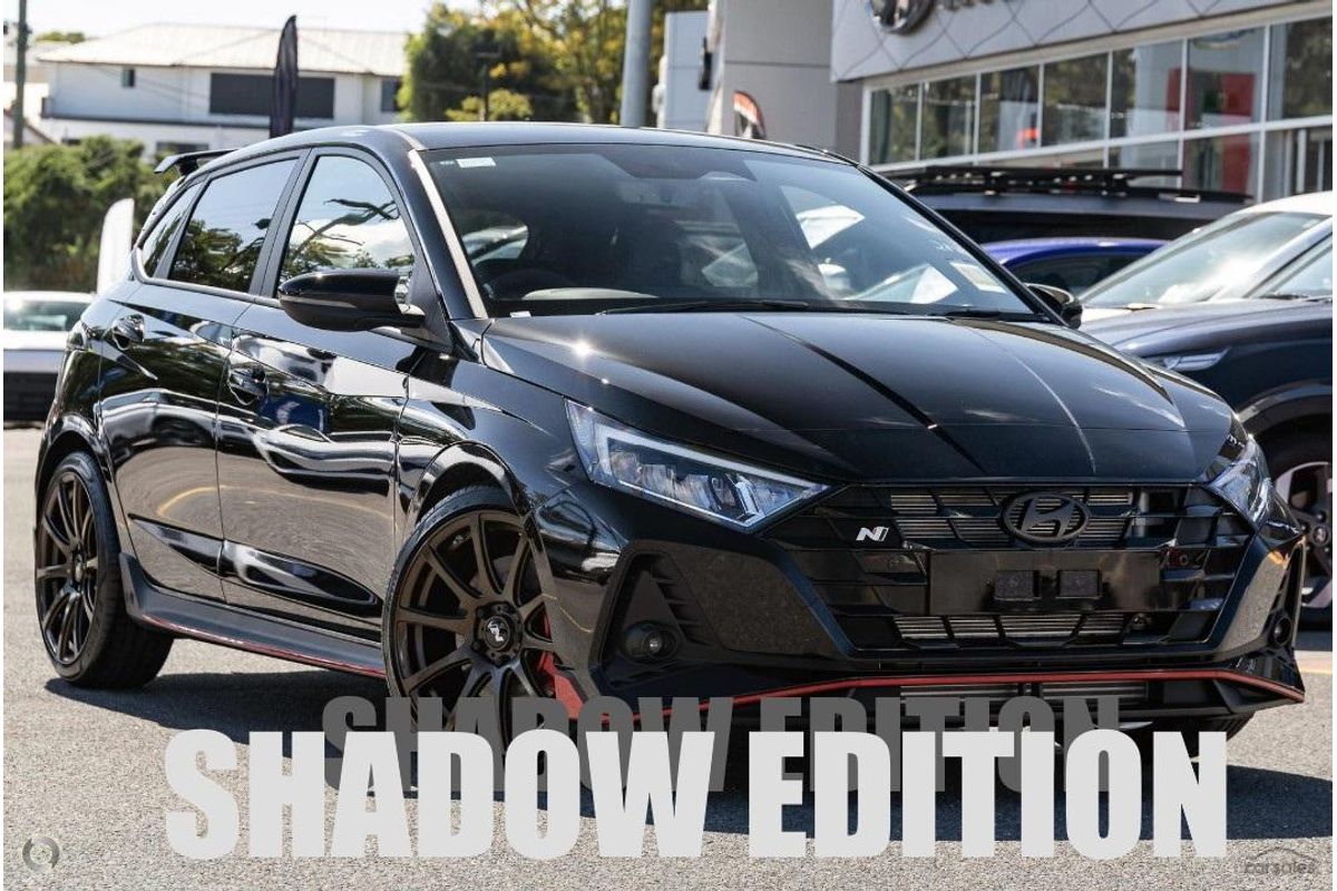 2026 Hyundai i20 N BC3.V2