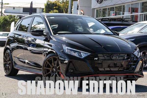 2026 Hyundai i20 N BC3.V2
