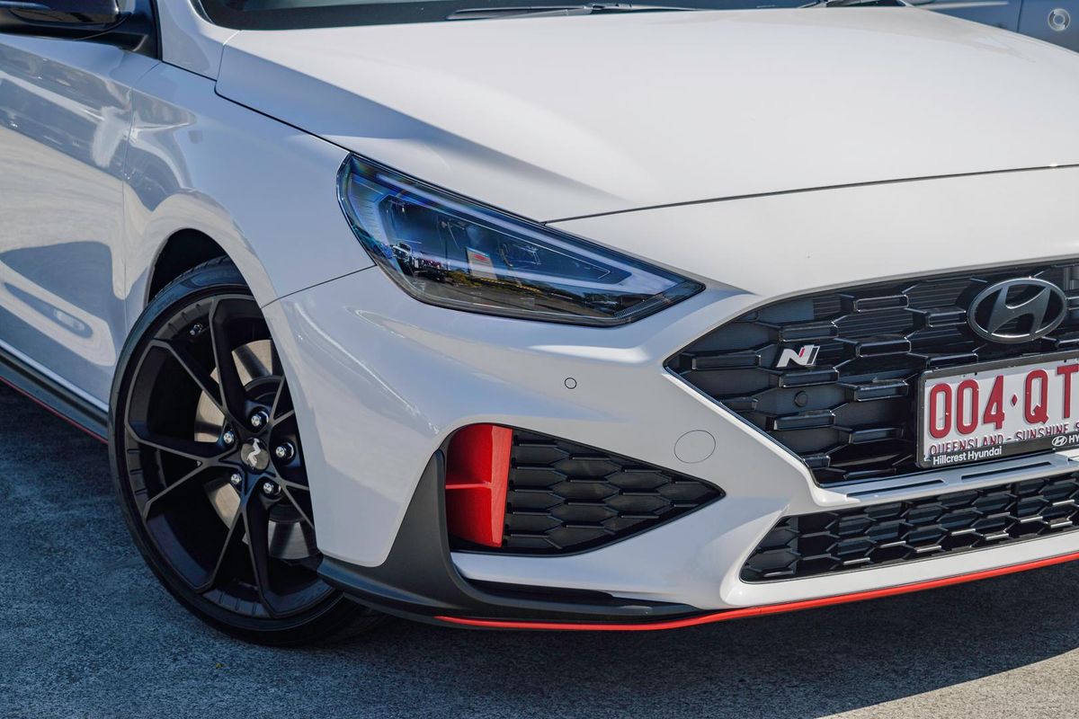 2026 Hyundai i30 N PDe.V6