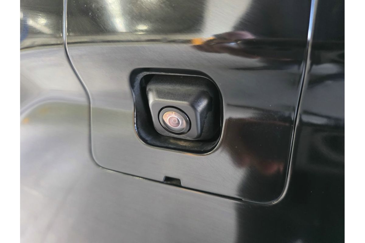 2023 GWM Tank 300 Ultra Hybrid P01 image 9
