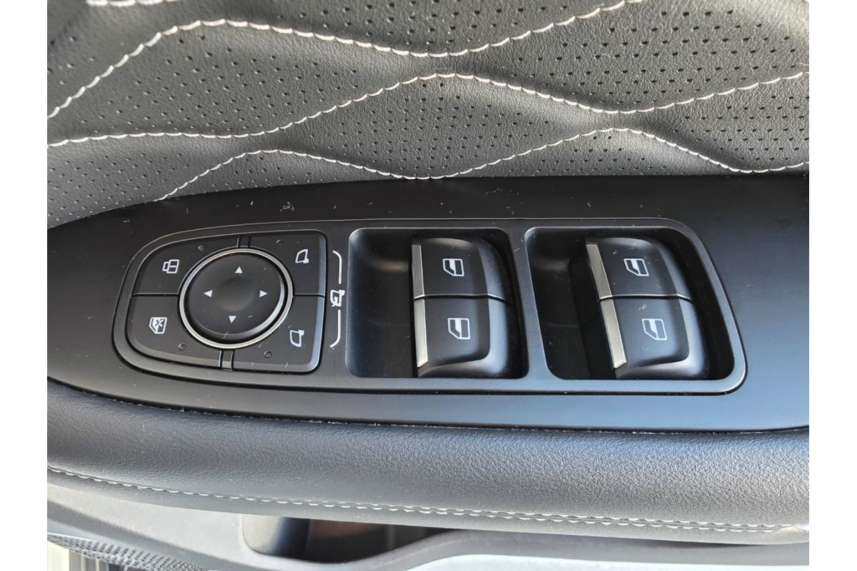 2023 GWM Tank 300 Ultra Hybrid P01 image 18