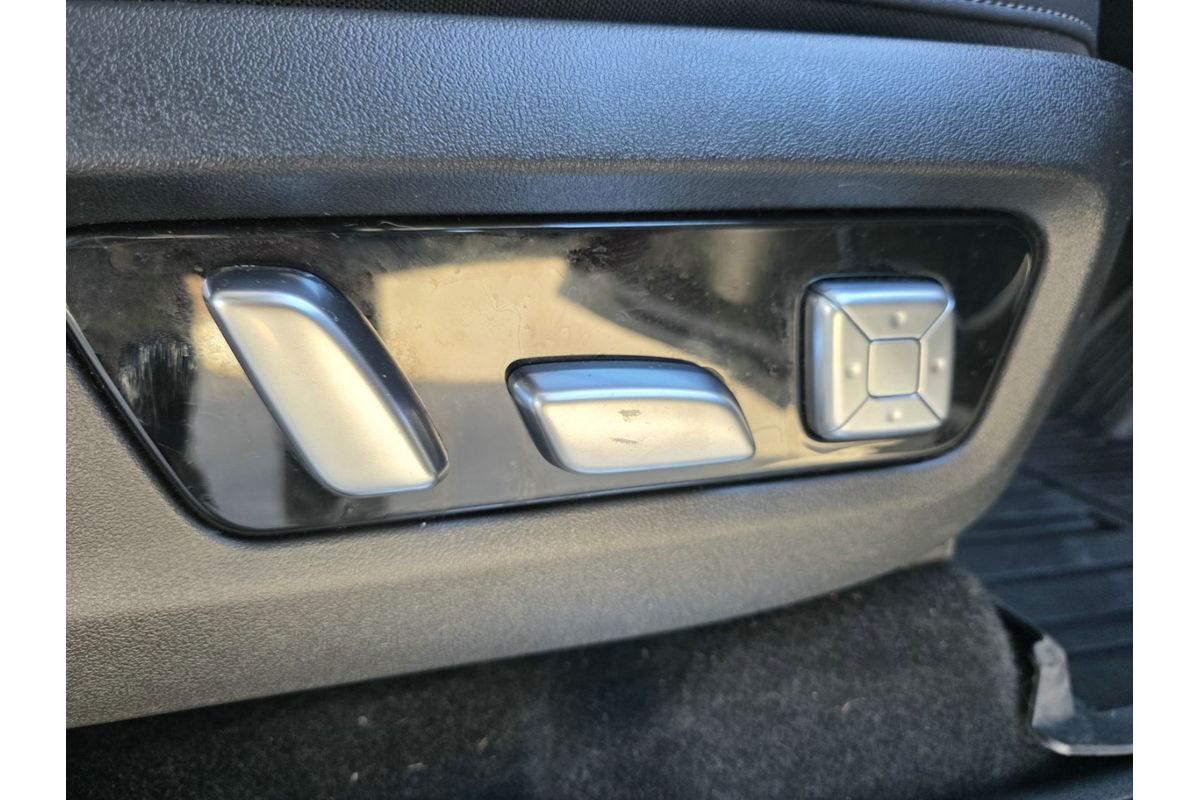 2023 GWM Tank 300 Ultra Hybrid P01 image 20