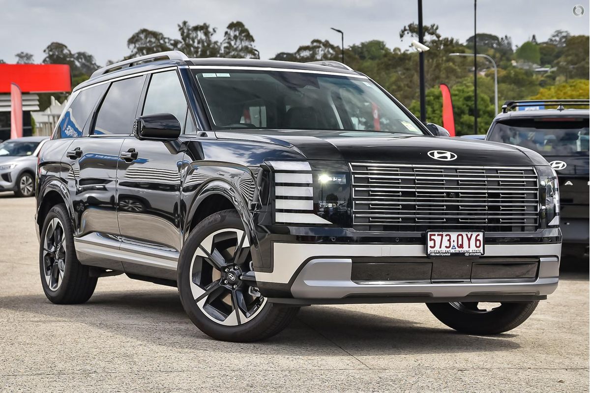2026 Hyundai Palisade Elite LX3.V1