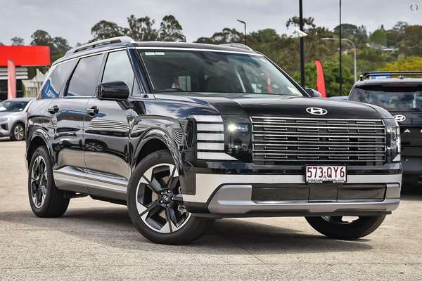 2026 Hyundai Palisade Elite LX3.V1