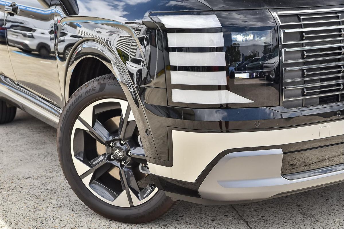 2026 Hyundai Palisade Elite LX3.V1