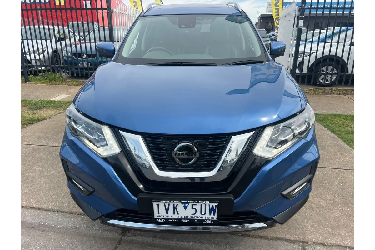 2020 Nissan X-TRAIL Ti T32