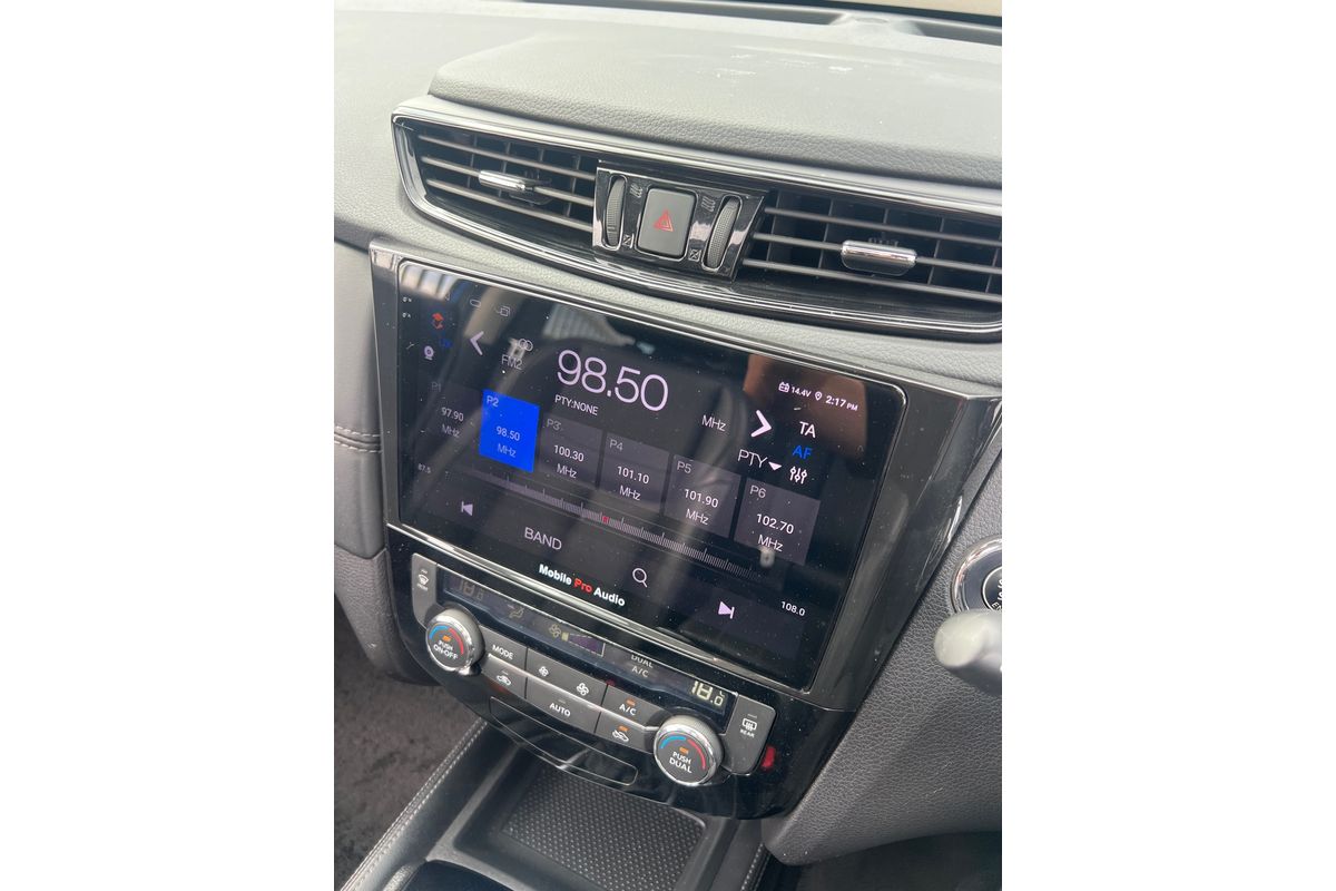 2020 Nissan X-TRAIL Ti T32 image 15