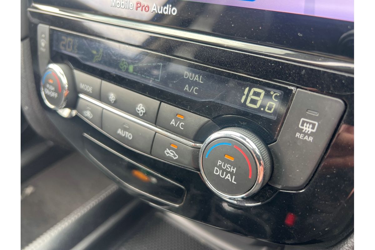 2020 Nissan X-TRAIL Ti T32 image 18