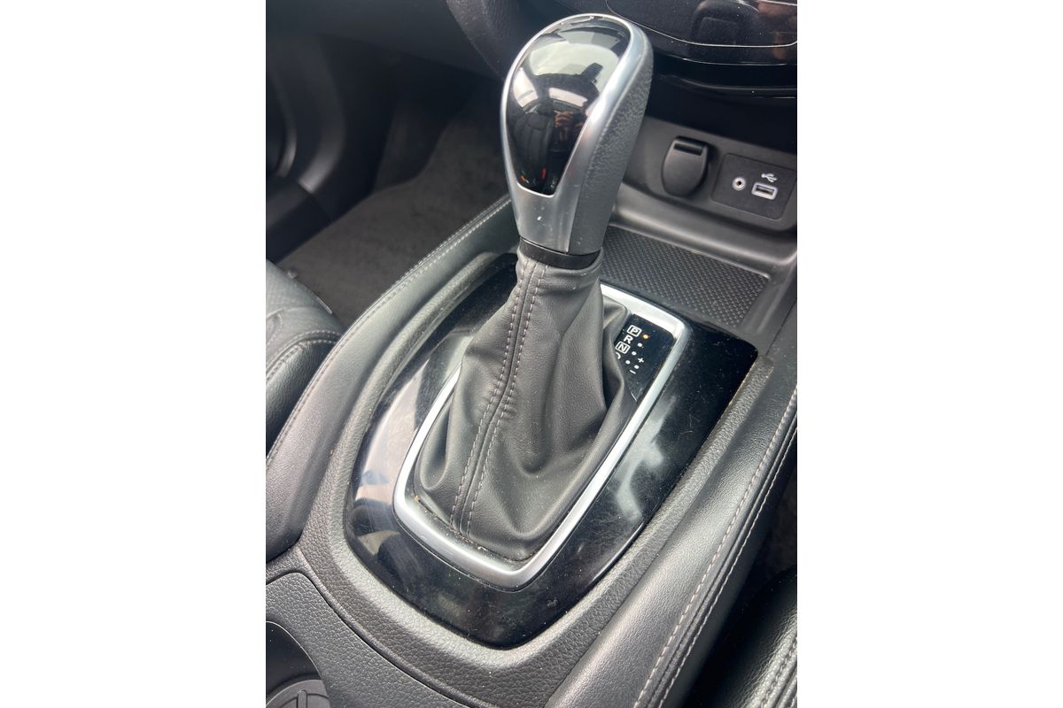 2020 Nissan X-TRAIL Ti T32 image 19