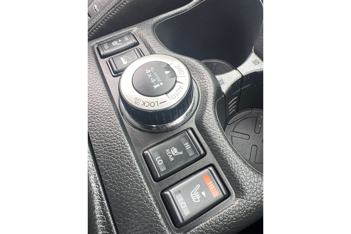 2020 Nissan X-TRAIL Ti T32 image 20