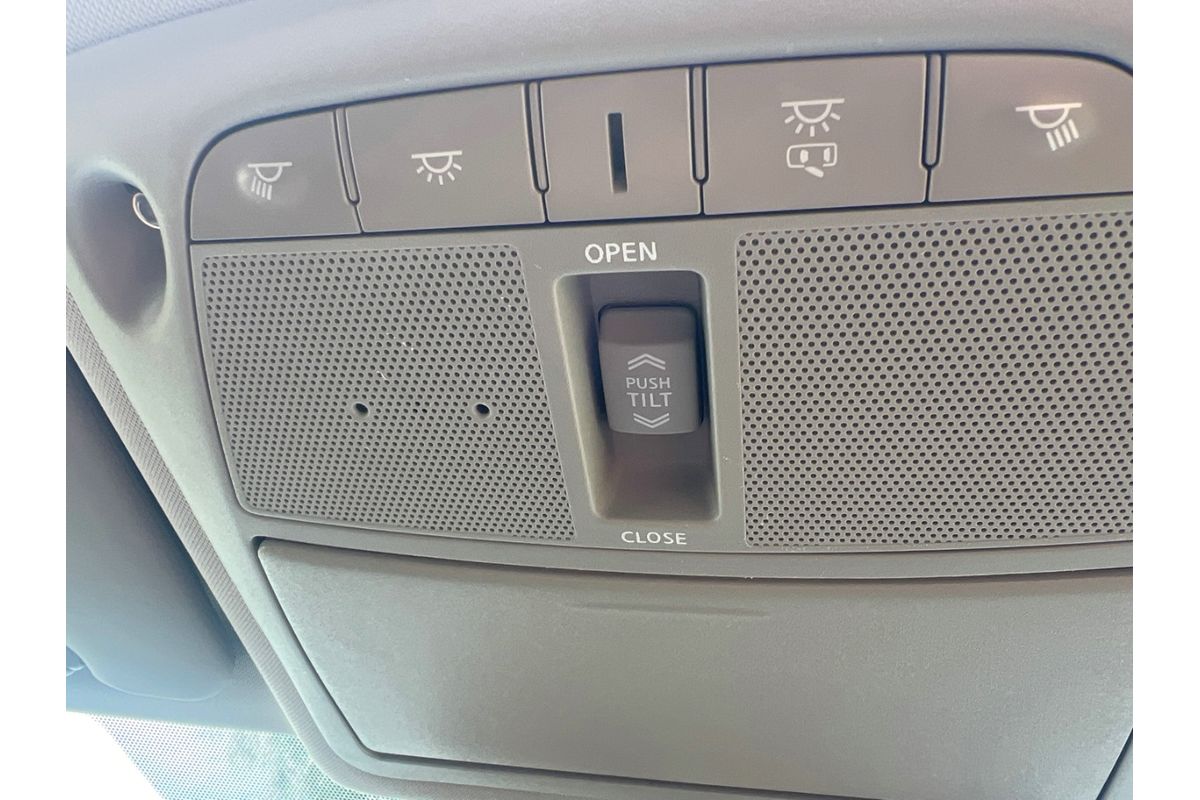2020 Nissan X-TRAIL Ti T32 image 21