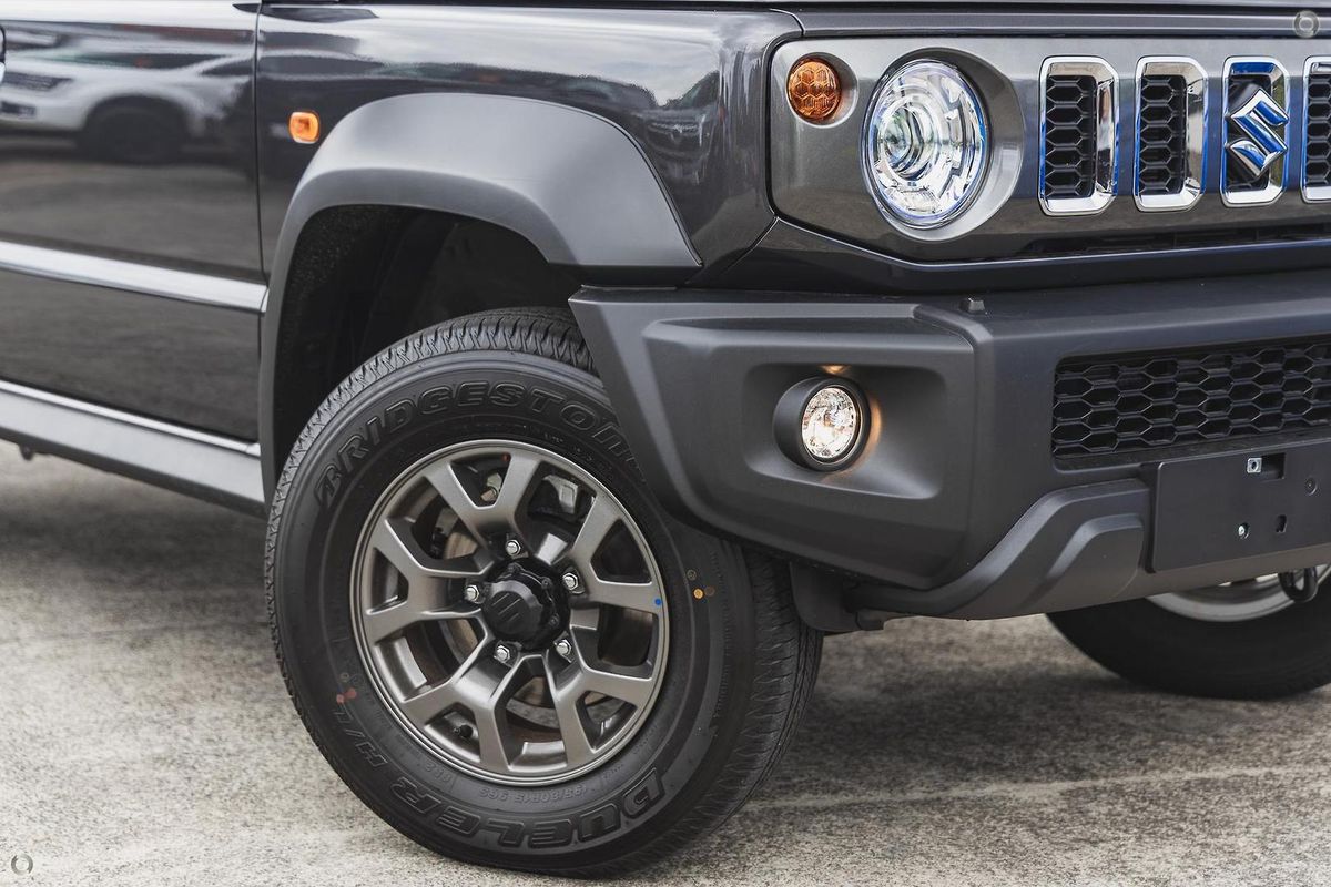 2026 Suzuki Jimny XL JJ