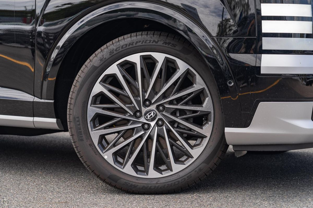 2025 Hyundai Palisade Calligraphy LX3.V1