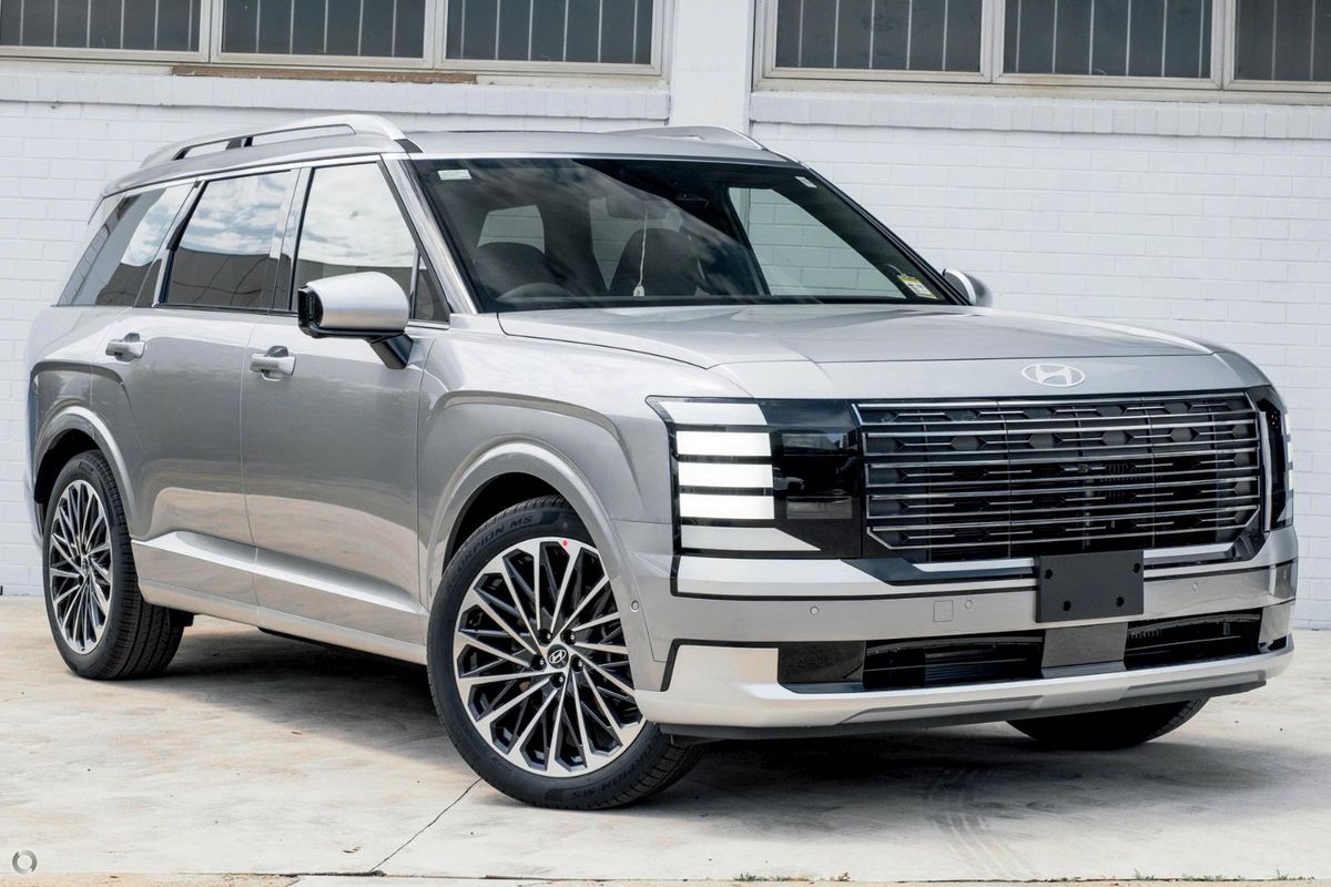 2025 Hyundai Palisade Calligraphy LX3.V1