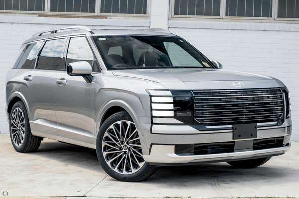 2025 Hyundai Palisade Calligraphy LX3.V1