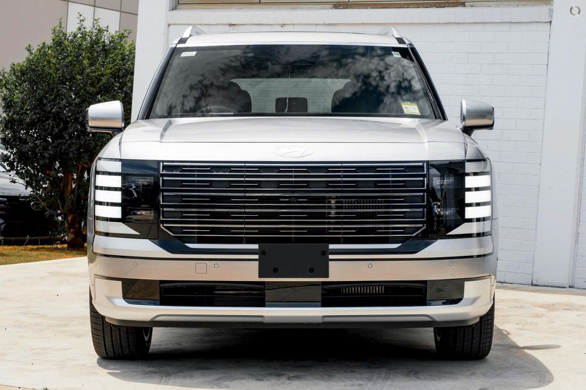 2025 Hyundai Palisade Calligraphy LX3.V1