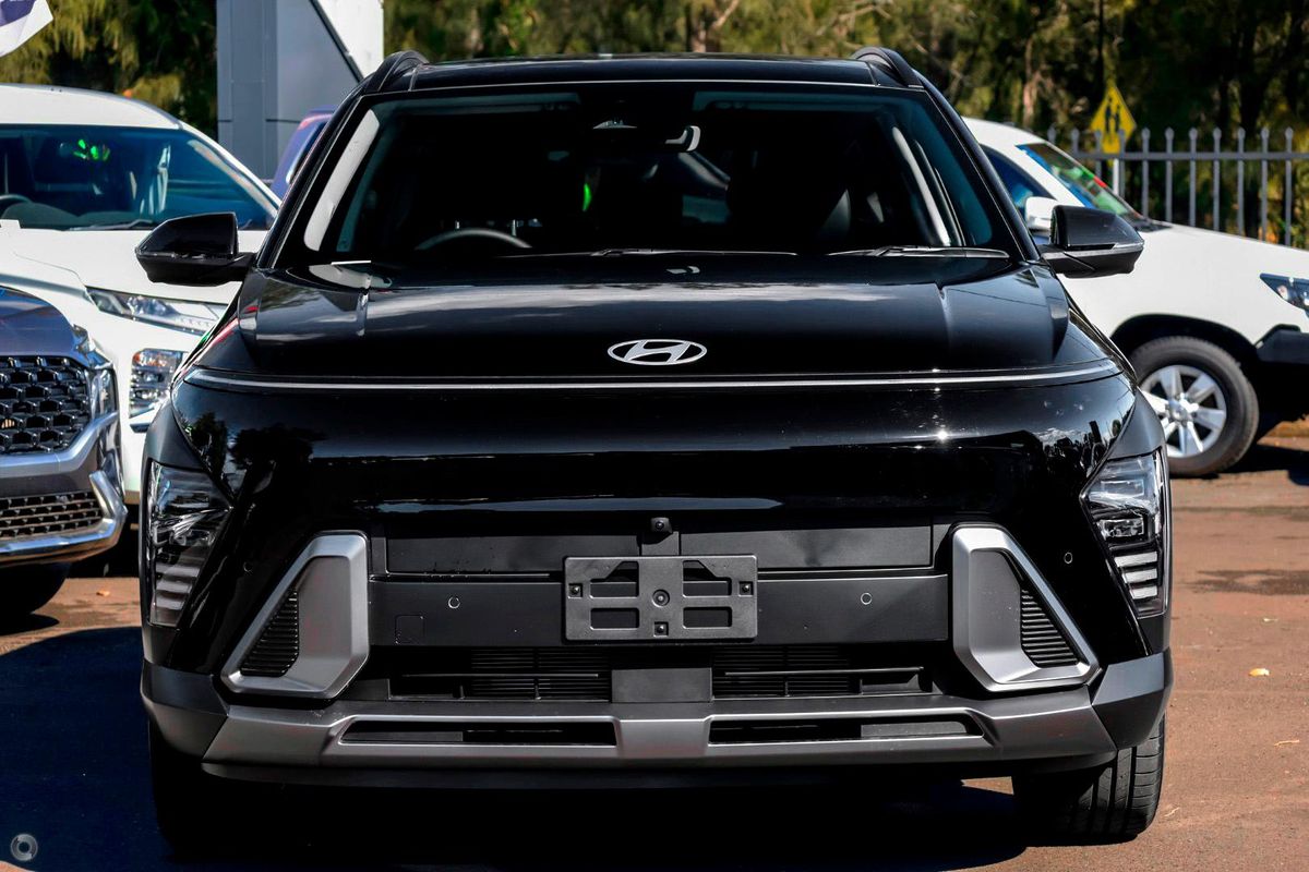 2025 Hyundai Kona Premium SX2.V3