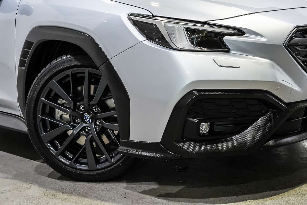2023 Subaru WRX 50 Years Edition VB