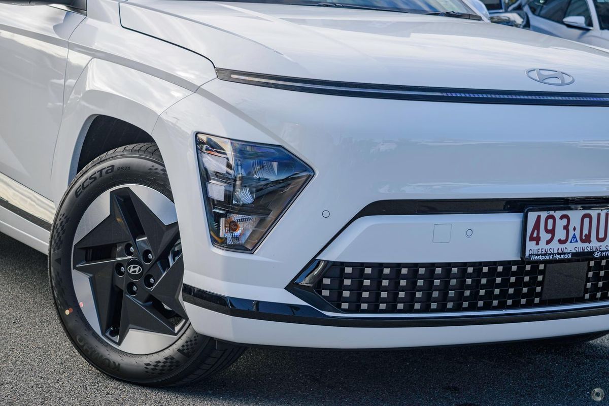 2026 Hyundai Kona Electric SX2.V3