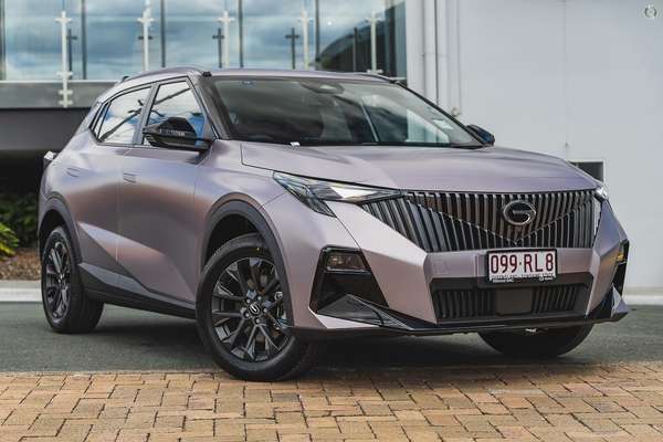 2026 GAC EMZOOM Premium