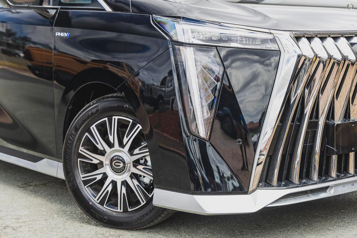 2026 GAC M8 PHEV Premium