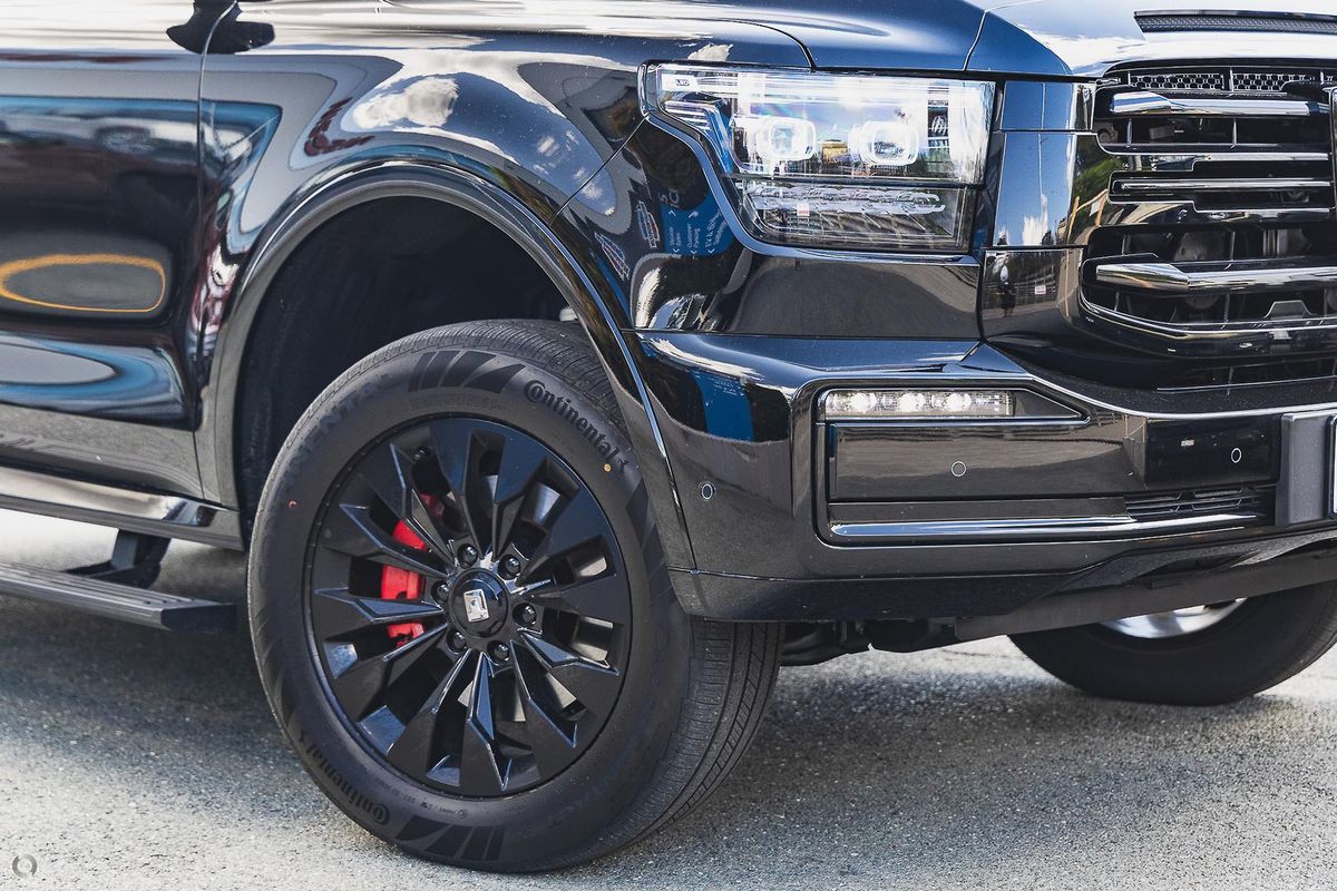 2026 GWM Tank 500 Vanta P03