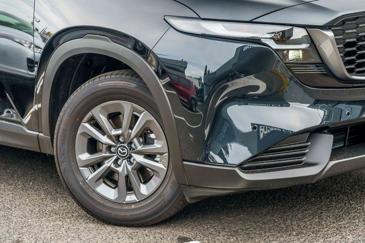 2026 Mazda CX-5 G25 Evolve KM Series