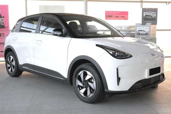 2026 Geely EX2 Inspire E22H