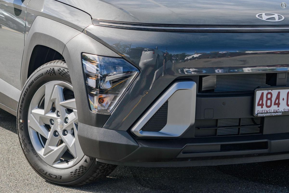 2025 Hyundai Kona SX2.V3