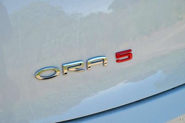 2026 GWM Ora 5 Ultra EC15S