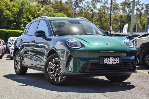 2026 GWM Ora 5 Lux EC15S