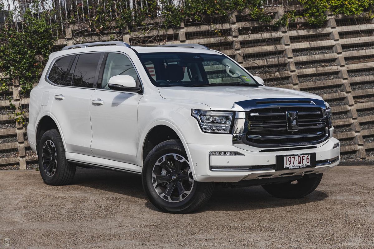 2025 GWM Tank 500 Ultra Hi4-T PHEV P03
