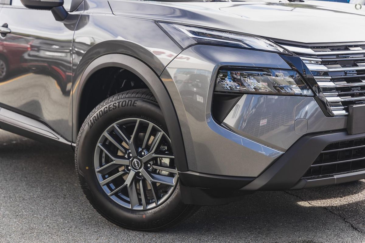 2026 Nissan X-TRAIL ST T33