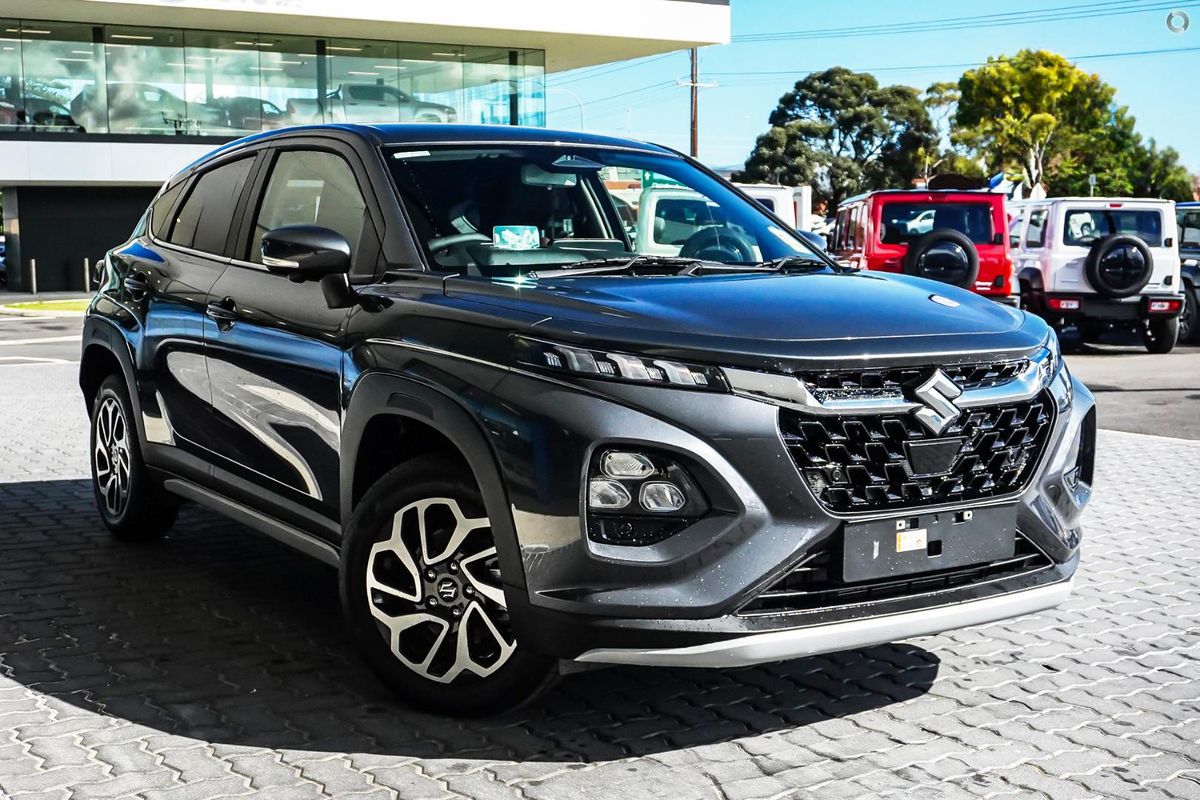2025 Suzuki Fronx Hybrid GLX KW